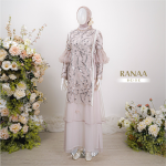 RANAA DRESS